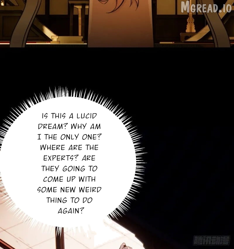 My Own Evil God Chapter 14 - page 19